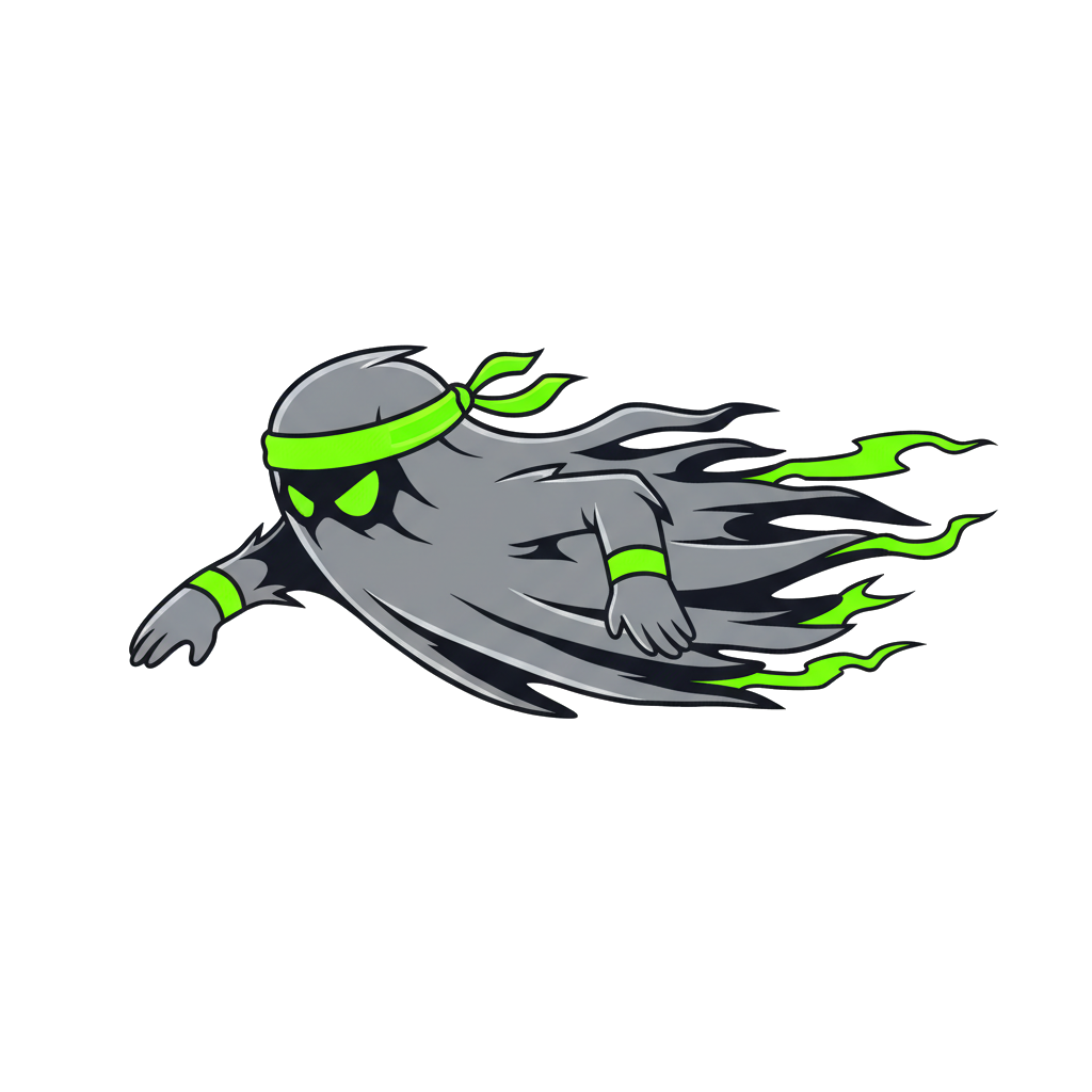 Fantasma Pace Fantasma